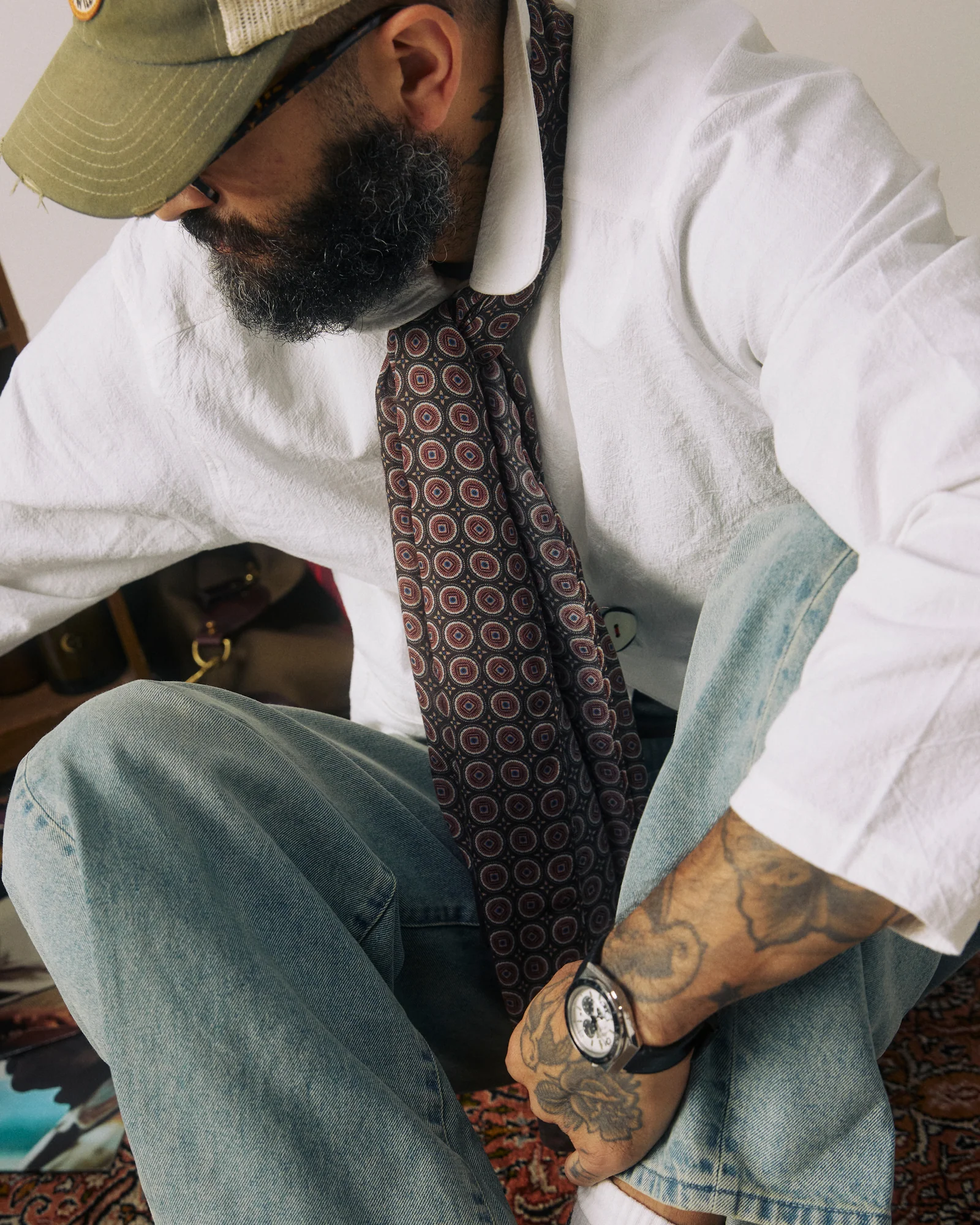 Timeless Elegance For Every Man